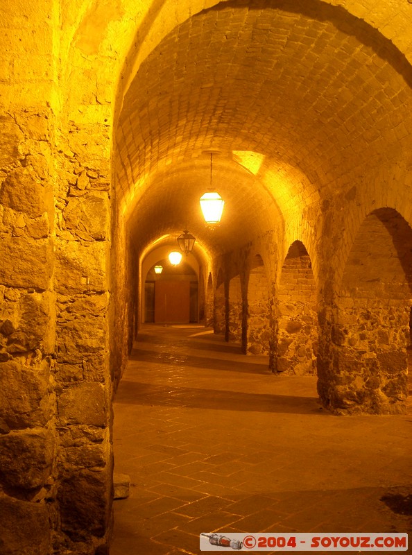 San Luis Potosi - Plaza de Aranzazu
Mots-clés: Nuit