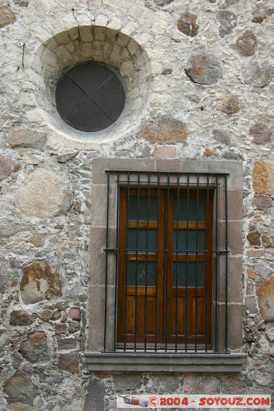 San Luis Potosi - Plaza de San Francisco
