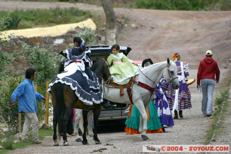 Real de Catorce
