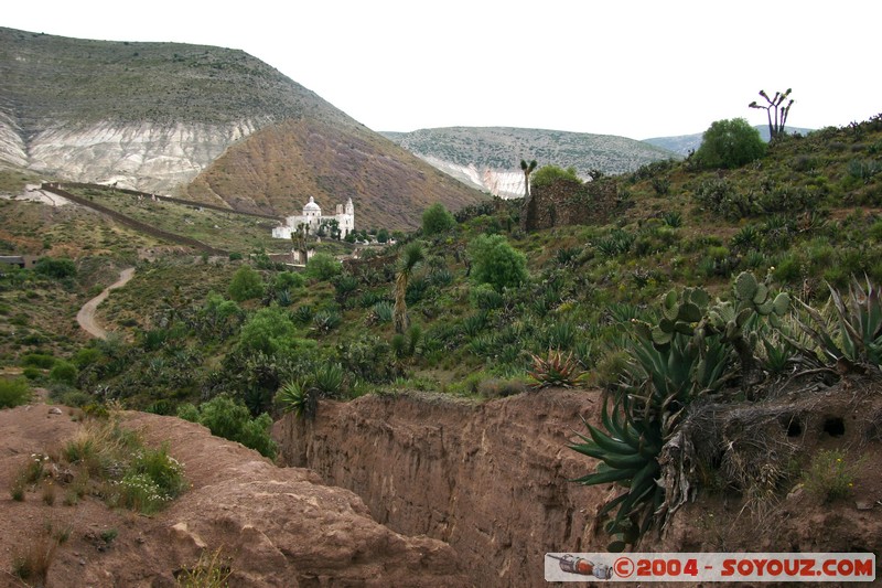 Real de Catorce
