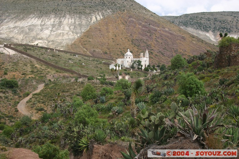 Real de Catorce
