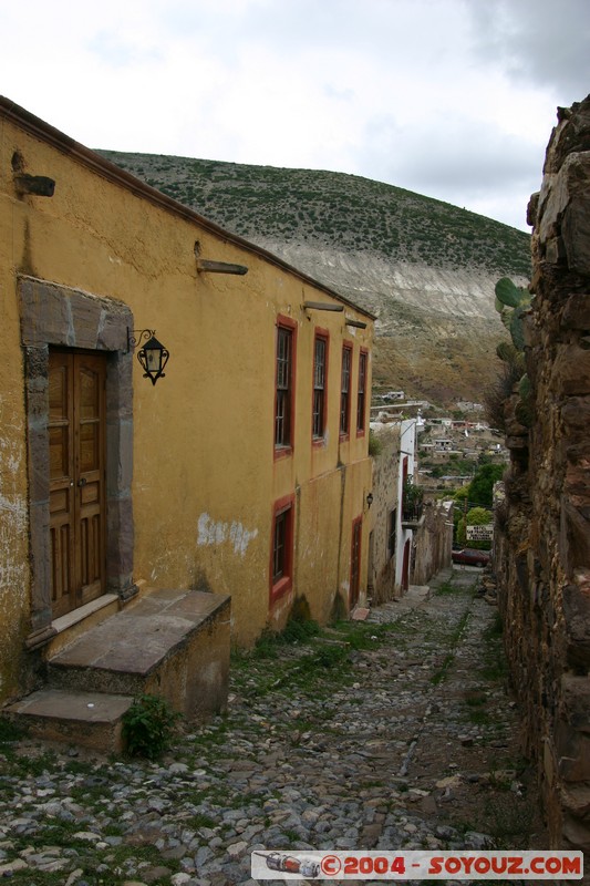 Real de Catorce
