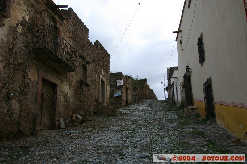 Real de Catorce
