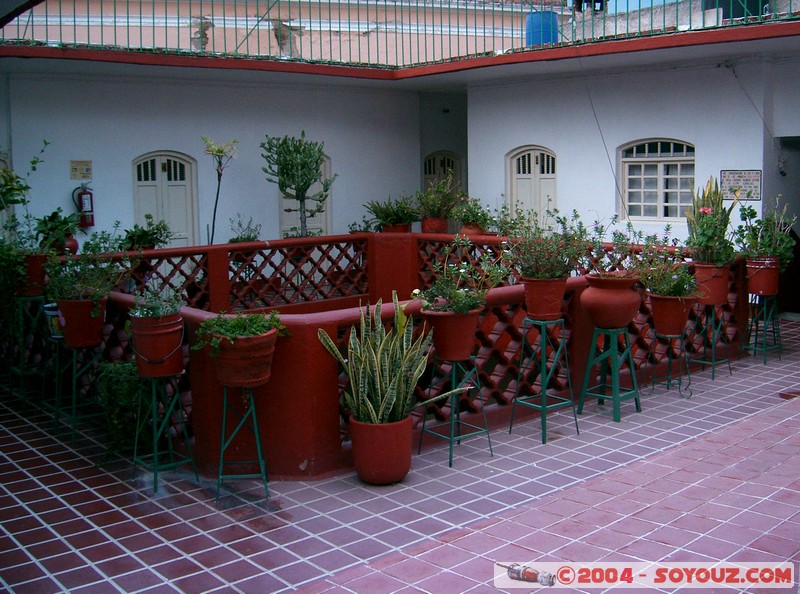 Guanajuato - Casa Kloster
