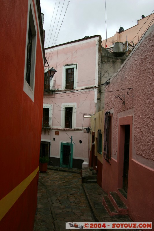 Guanajuato
Mots-clés: patrimoine unesco