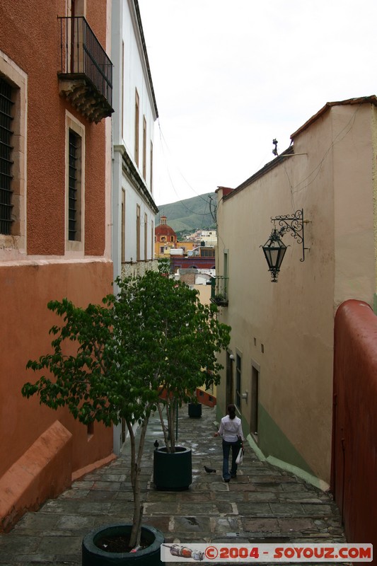 Guanajuato
Mots-clés: patrimoine unesco