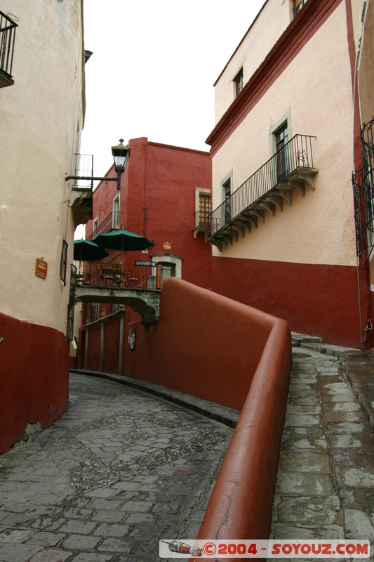 Guanajuato
Mots-clés: patrimoine unesco