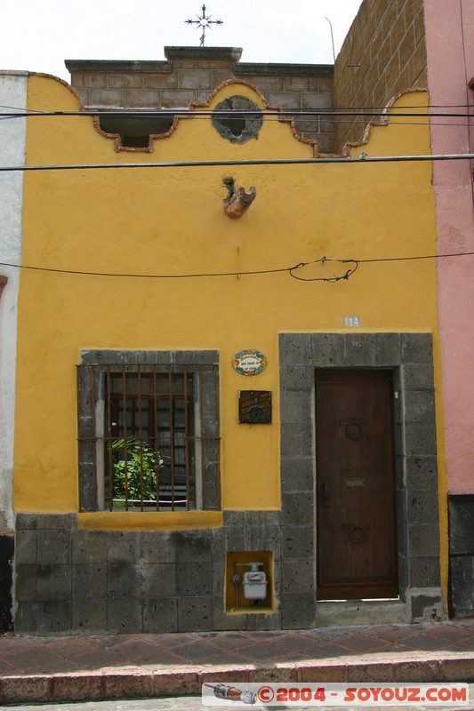 Queretaro
Mots-clés: patrimoine unesco