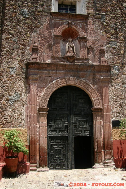 San Miguel de Allende
