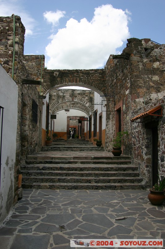 San Miguel de Allende
