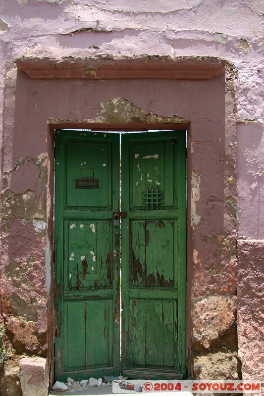 San Miguel de Allende
