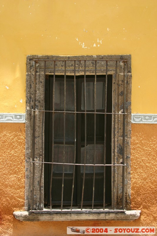 San Miguel de Allende
