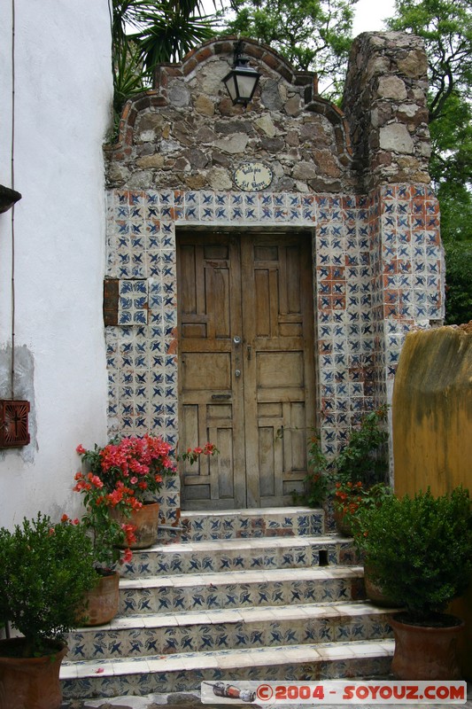 San Miguel de Allende
