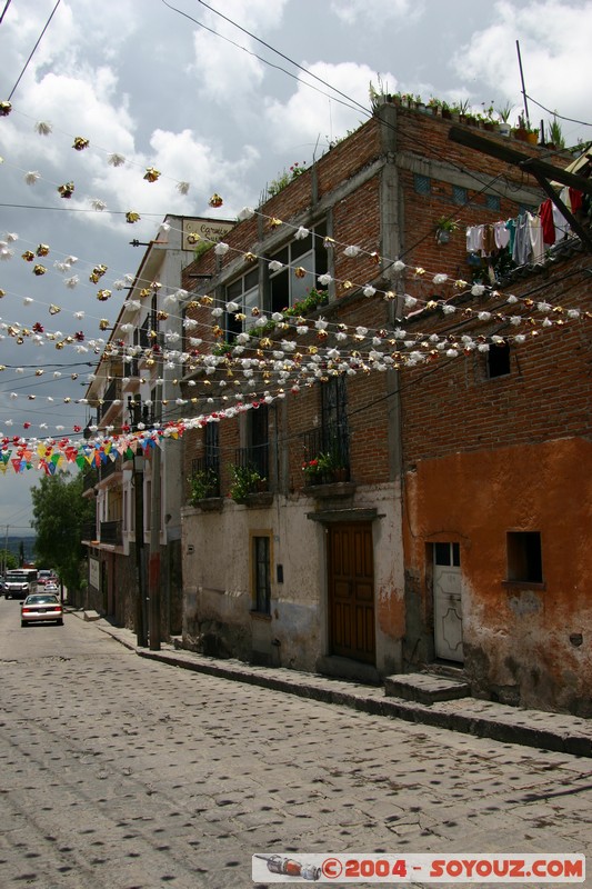 San Miguel de Allende
