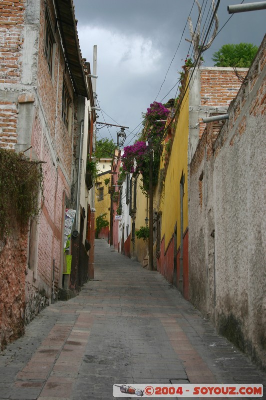 San Miguel de Allende
