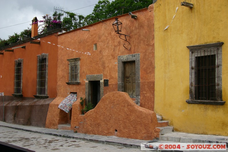 San Miguel de Allende
