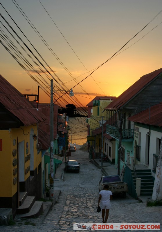 Calle 10 de Septiembre
Mots-clés: sunset, couché de soleil