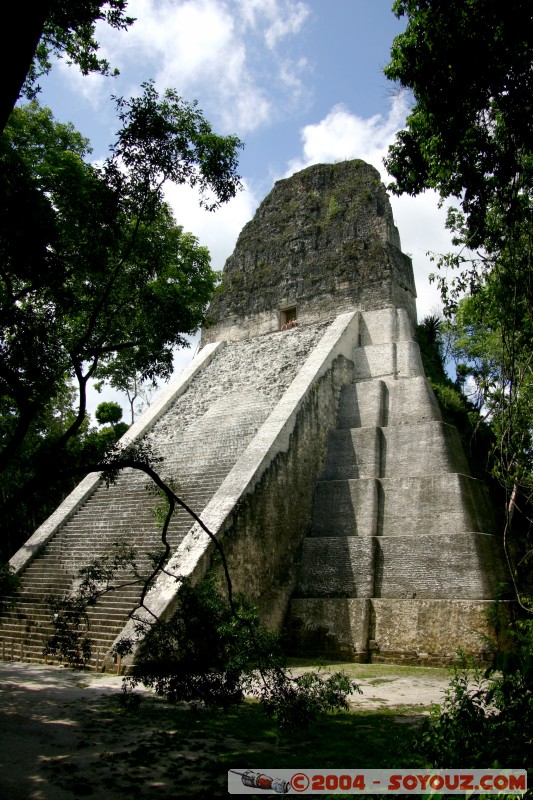 Temple V
