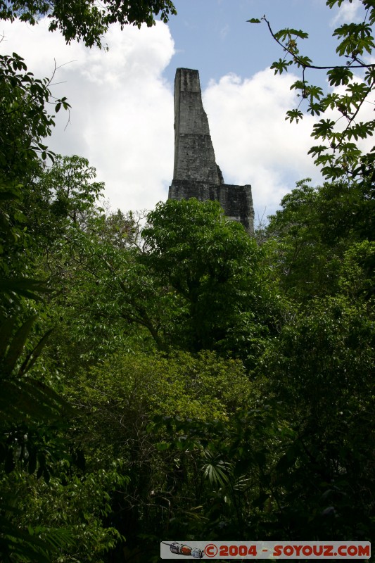 Temple III
