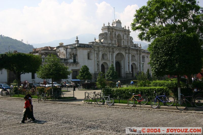 Catedral
