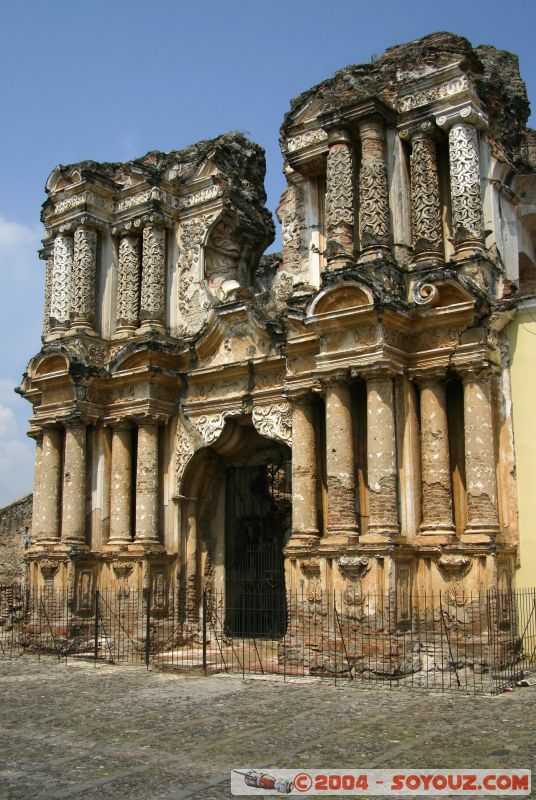 Nuestra Seora del Carmen
