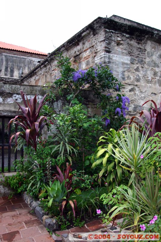 Convento de las Capuchinas
