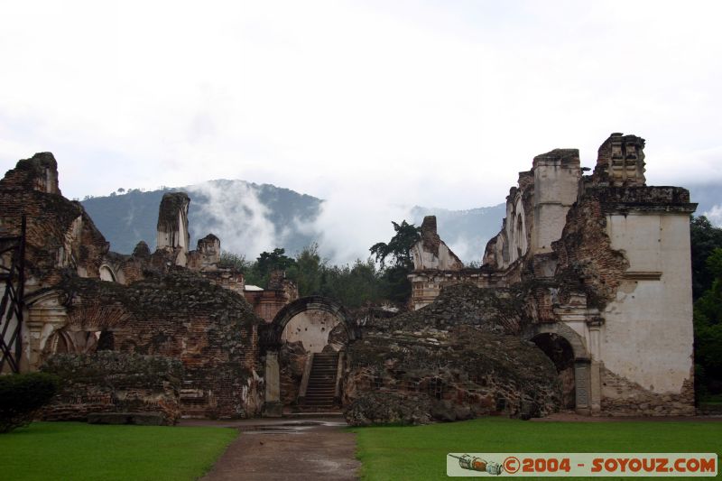 Convento de La Recoleccin
