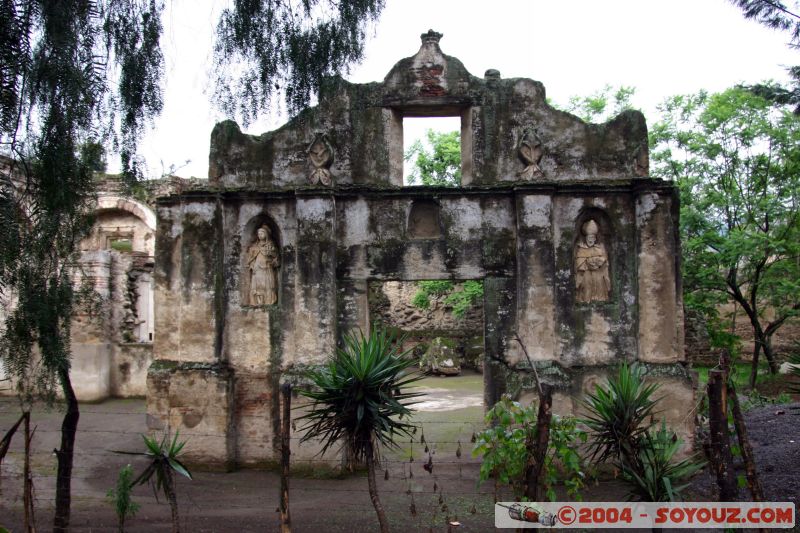 Convento de La Recoleccin
