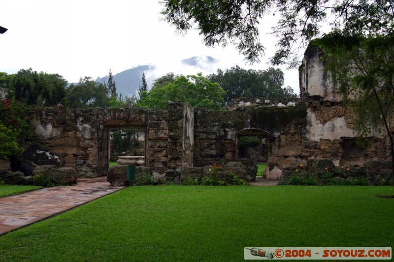 Colegio de San Jernimo
