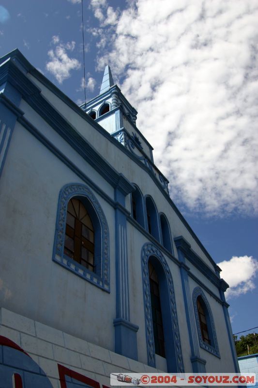 Eglise du village
