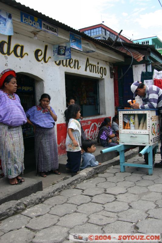 Santiago Atitlan
