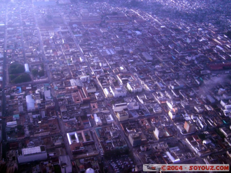 Guatemala ciudad
