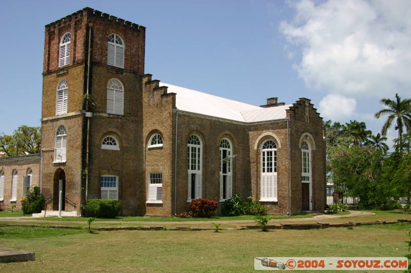 Cathedral Saint John
