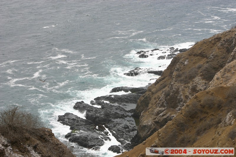 Isla de La Plata
Mots-clés: Ecuador plage