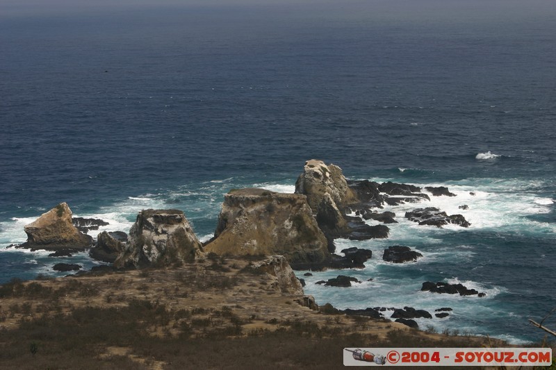 Isla de La Plata
Mots-clés: Ecuador plage