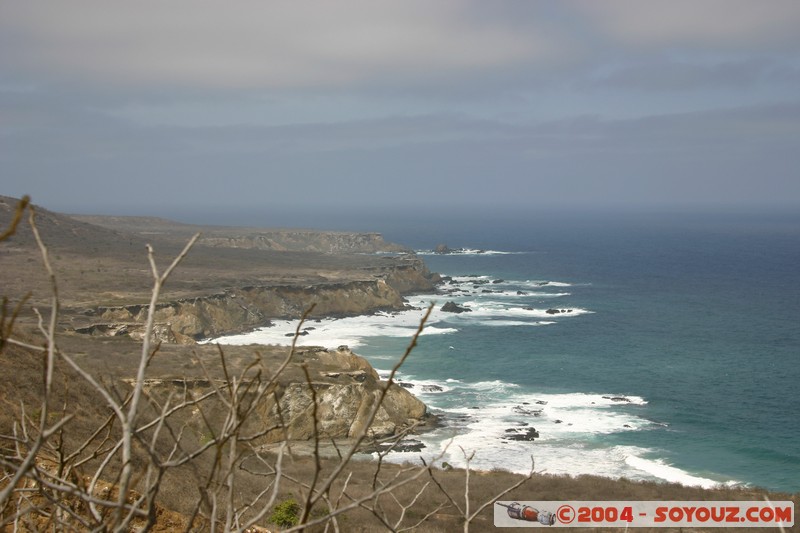 Isla de La Plata
Mots-clés: Ecuador plage