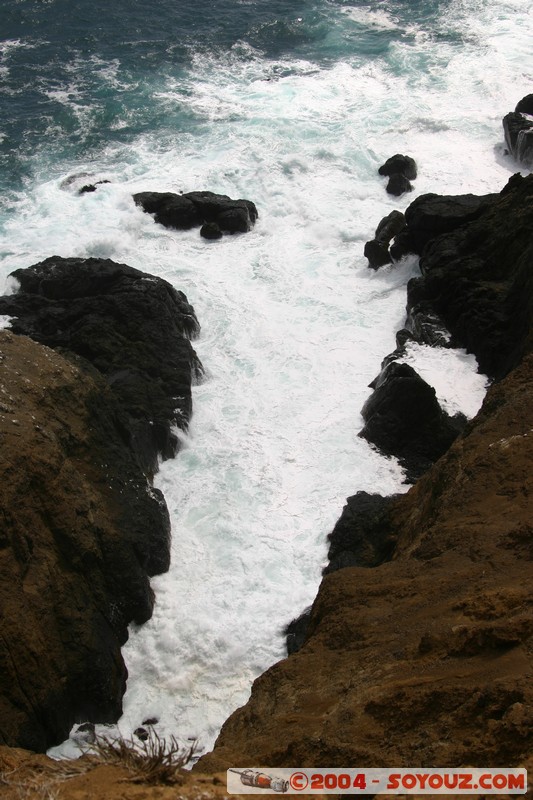 Isla de La Plata
Mots-clés: Ecuador plage