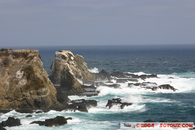 Isla de La Plata
Mots-clés: Ecuador plage