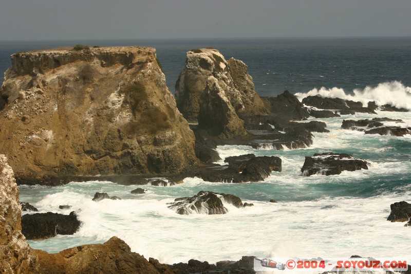 Isla de La Plata
Mots-clés: Ecuador plage