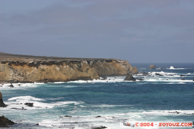 Isla de La Plata
Mots-clés: Ecuador plage