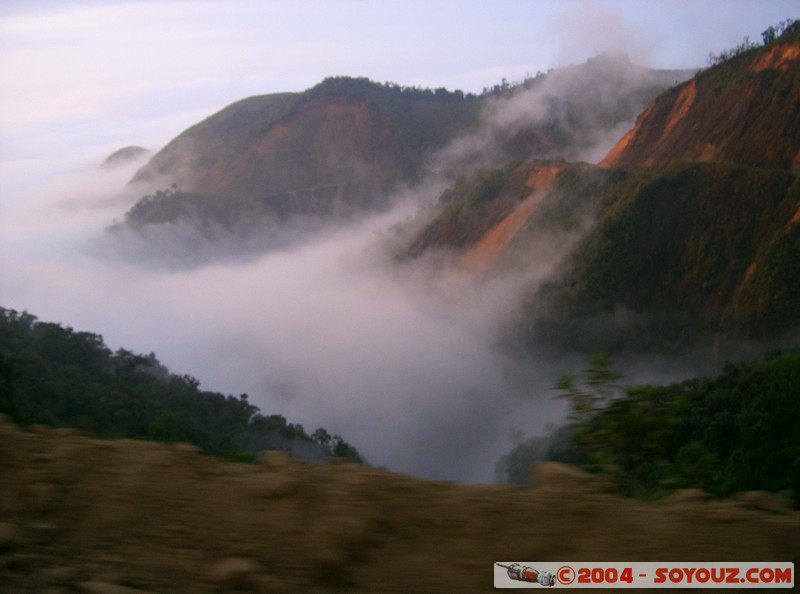 Ruta 35 - Sunset
Mots-clés: Ecuador sunset