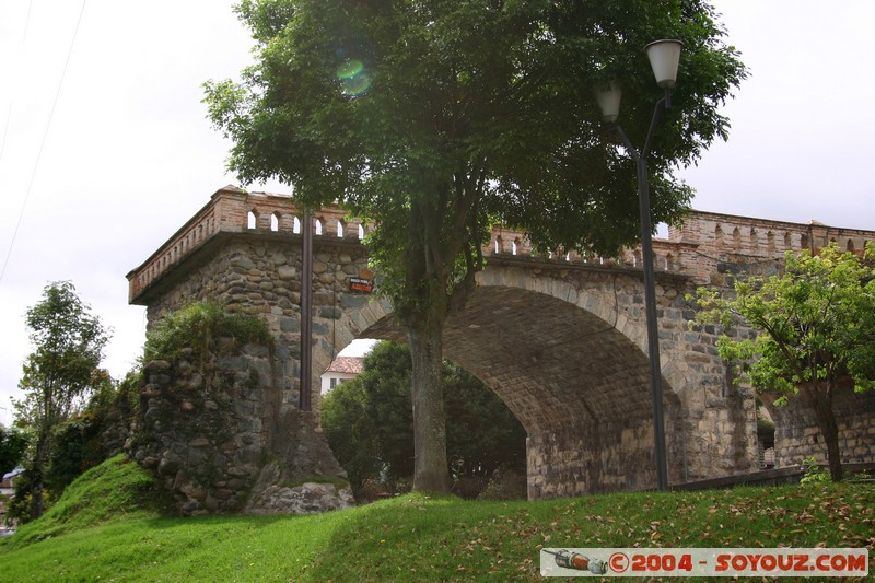 Cuenca - Puente Roto
Mots-clés: Ecuador patrimoine unesco