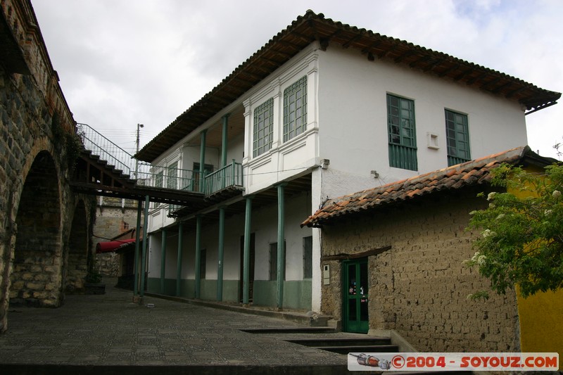 Cuenca - Puente Roto
Mots-clés: Ecuador patrimoine unesco