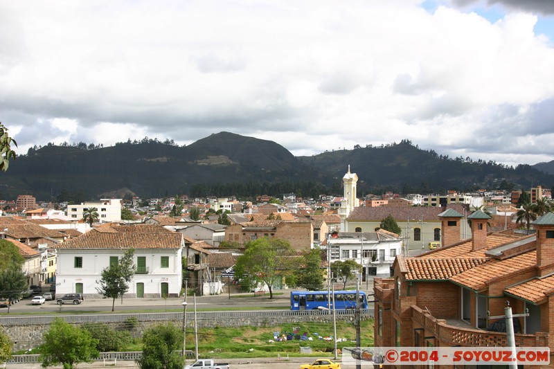 Cuenca
Mots-clés: Ecuador patrimoine unesco