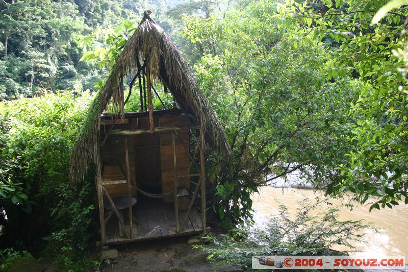 Jungle Trek - Rio Jatunyacu
Mots-clés: Ecuador Riviere