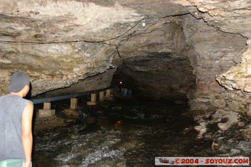 Cavernas Jumandy
Mots-clés: Ecuador grotte