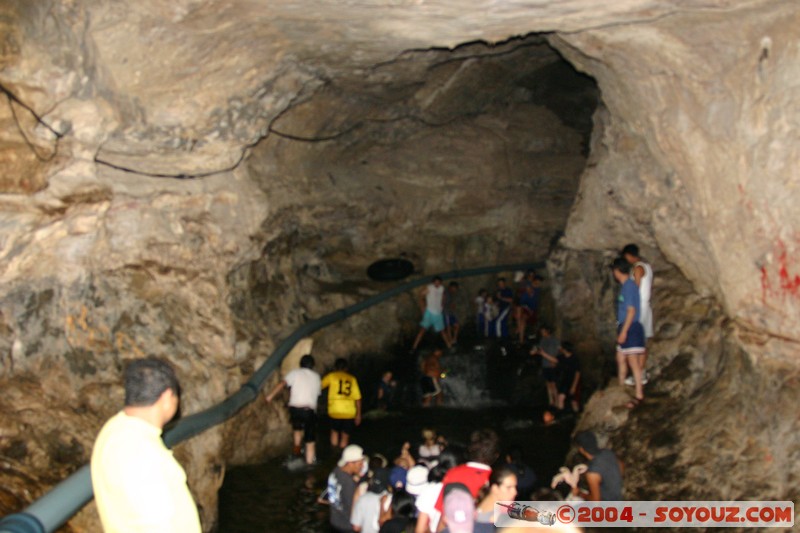 Cavernas Jumandy
Mots-clés: Ecuador grotte