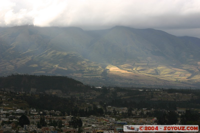 Otavalo
Mots-clés: Ecuador