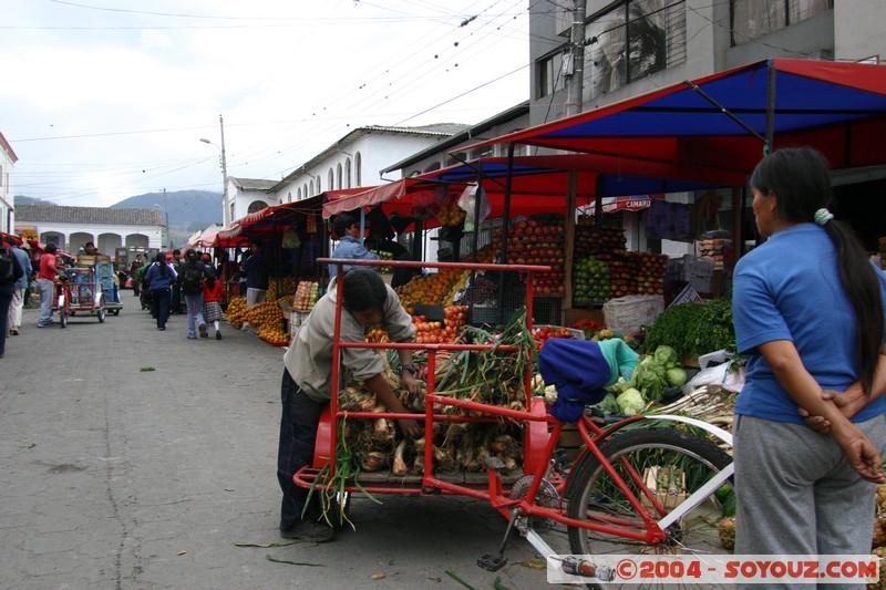 Otavalo - Marche
Mots-clés: Ecuador Marche