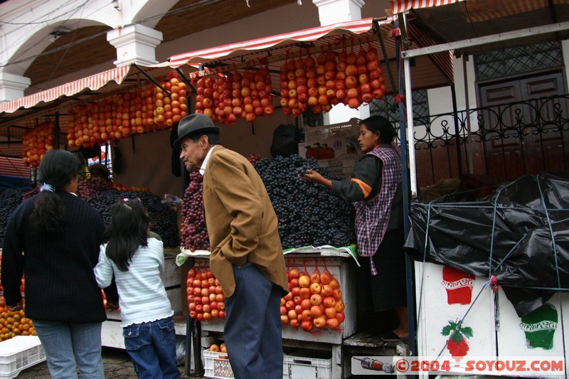 Otavalo - Marche
Mots-clés: Ecuador Marche